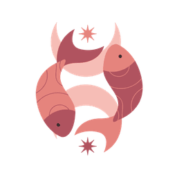 雙魚座